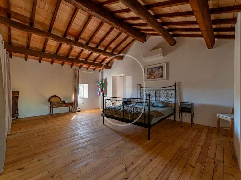 Maison Arpaillargues-et-Aureillac - 6 chambres - 443m²