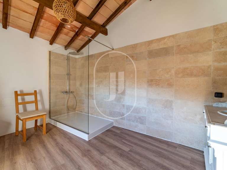 Maison Arpaillargues-et-Aureillac - 6 chambres - 443m²