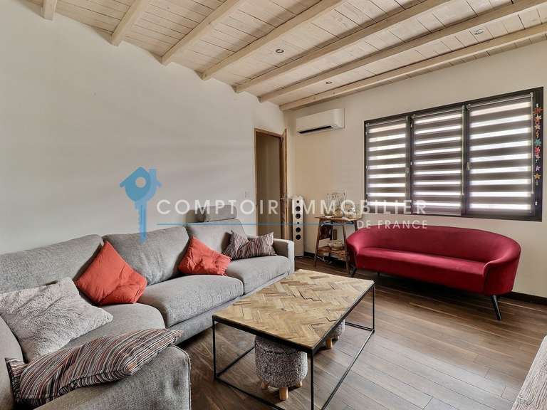 Maison Arpaillargues-et-Aureillac - 4 chambres - 140m²