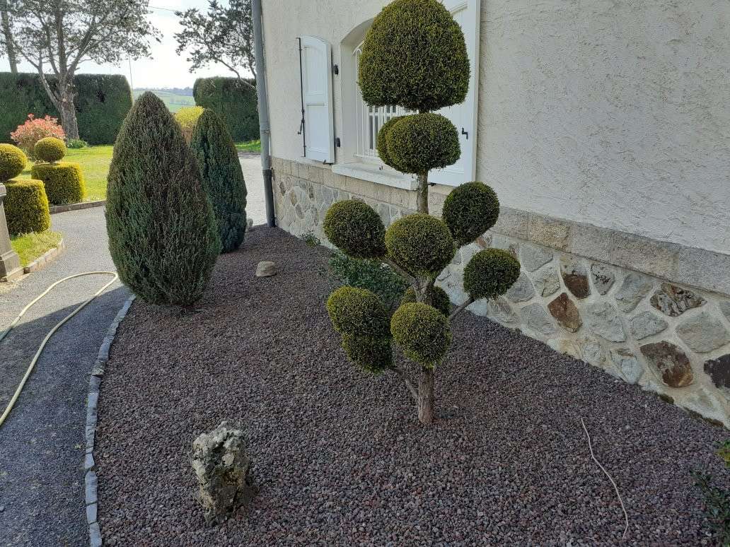 Maison Arpajon-sur-Cère