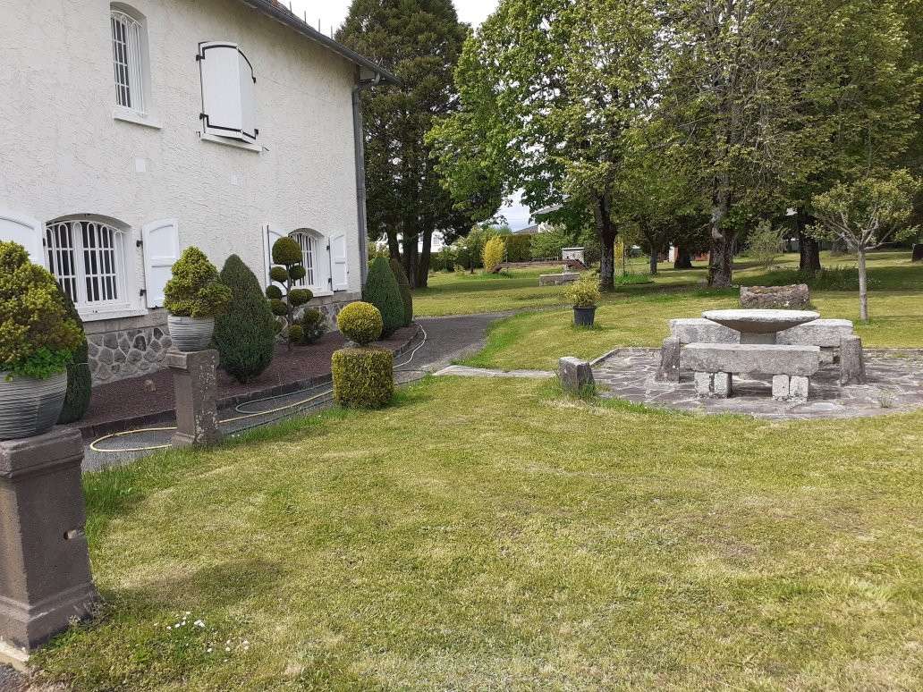 Maison Arpajon-sur-Cère