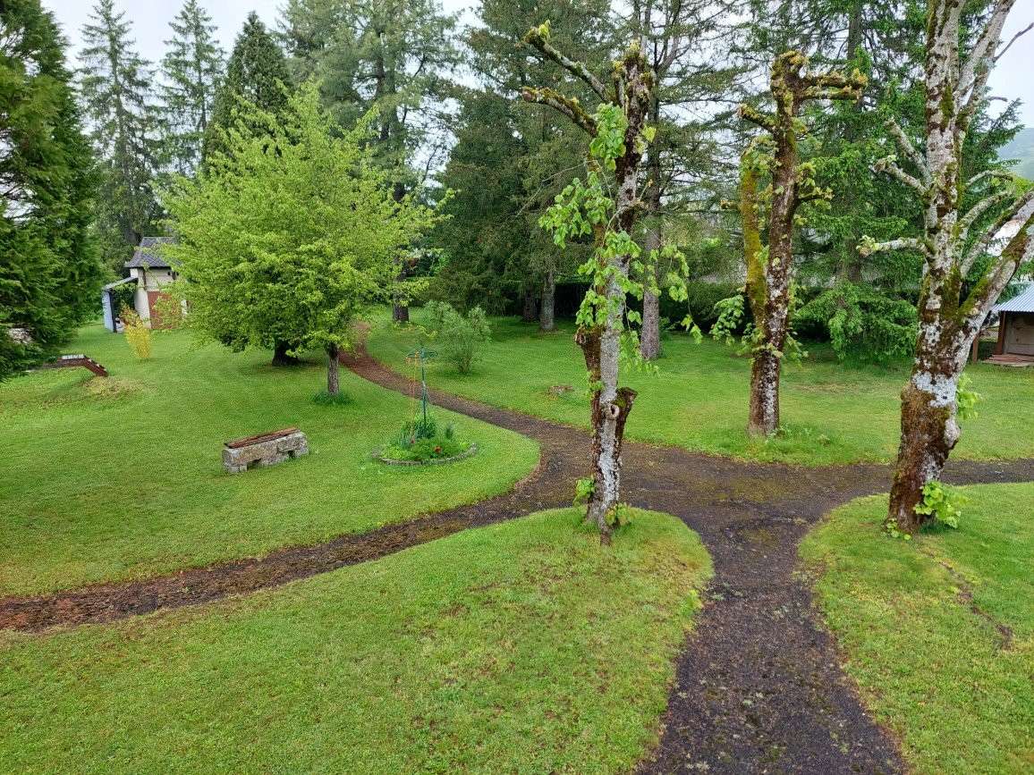 Maison Arpajon-sur-Cère