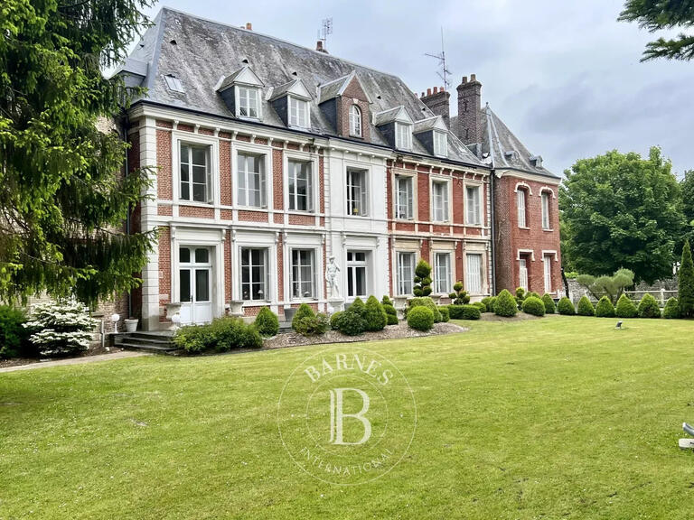 Sale Manor Arques-la-Bataille - 3 bedrooms