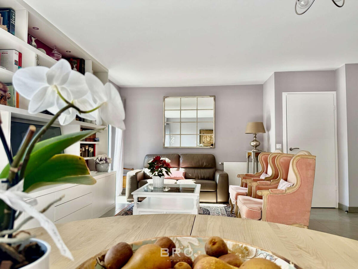 Appartement Arradon