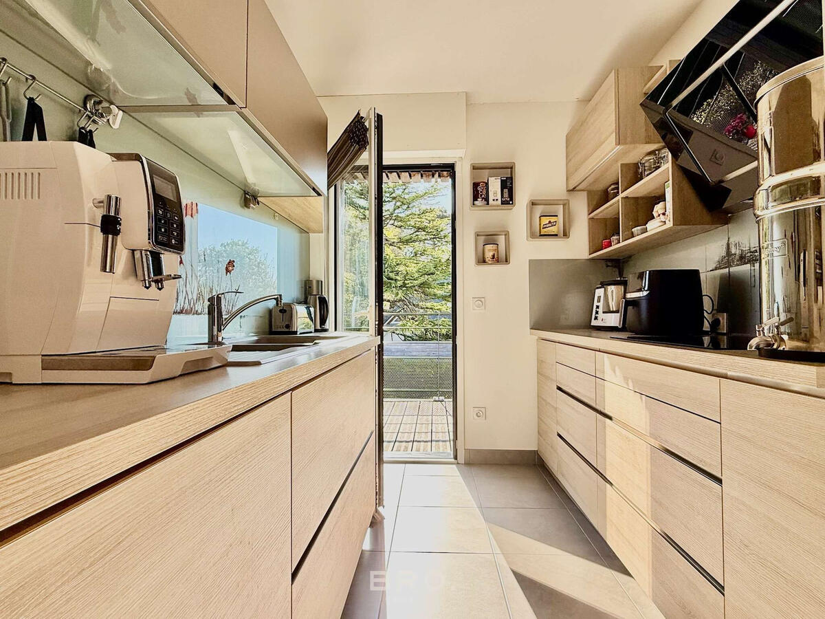 Appartement Arradon