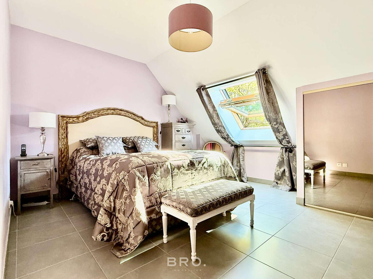 Appartement Arradon
