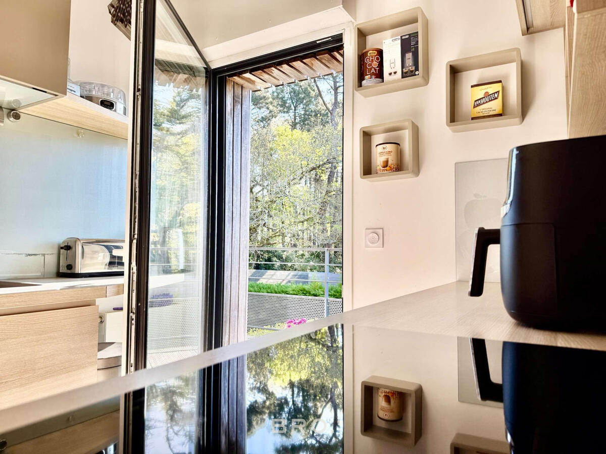 Appartement Arradon