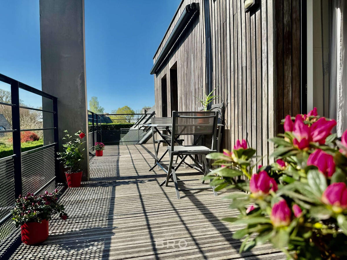 Appartement Arradon