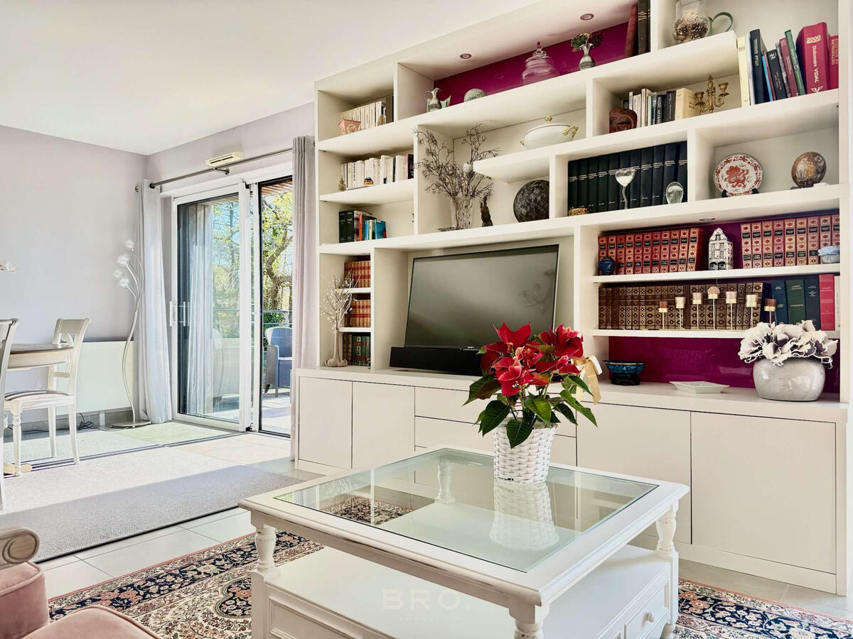 Appartement Arradon