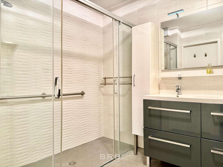 Appartement Arradon - 3 chambres