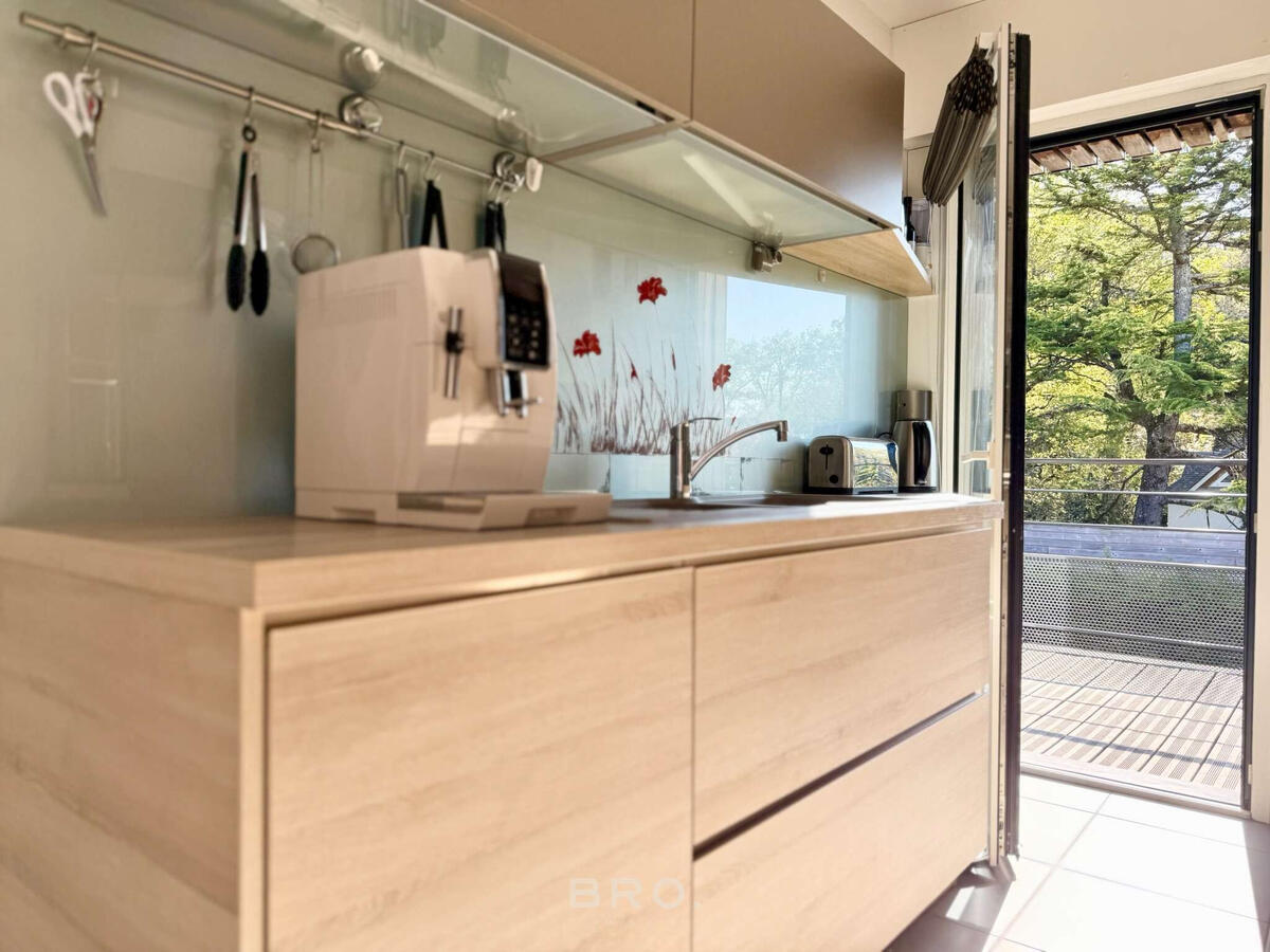 Appartement Arradon