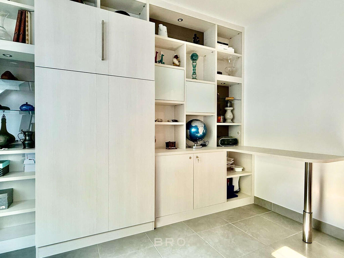 Appartement Arradon
