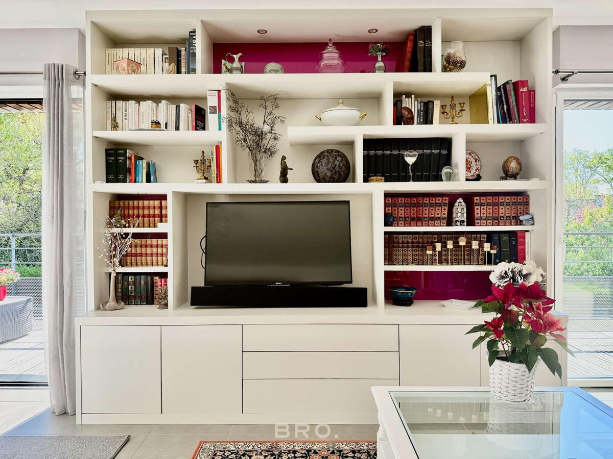 Appartement Arradon