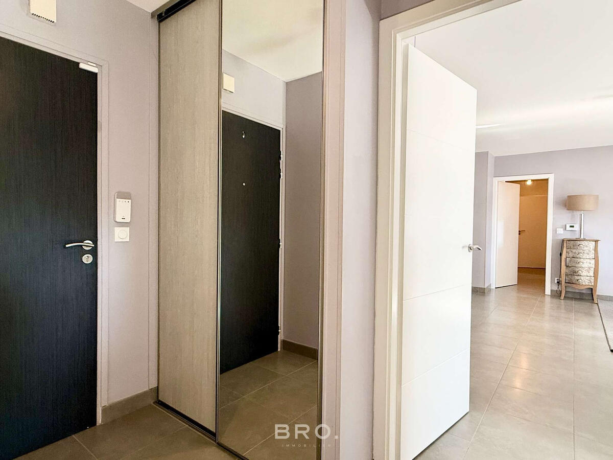 Appartement Arradon