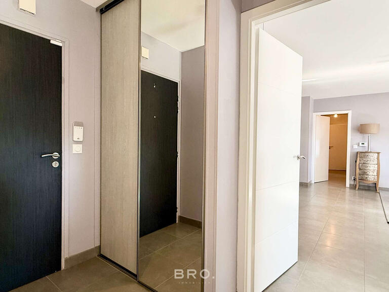 Appartement Arradon - 3 chambres
