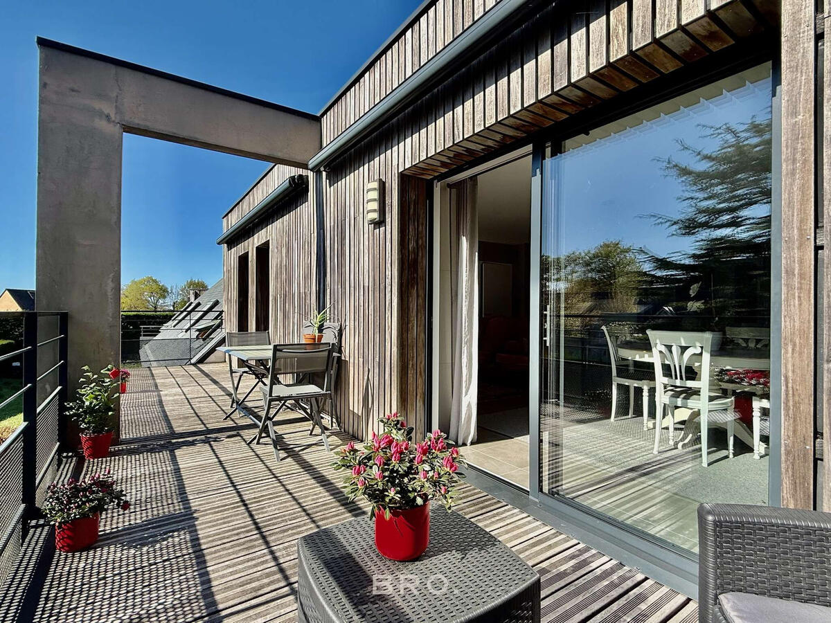 Appartement Arradon