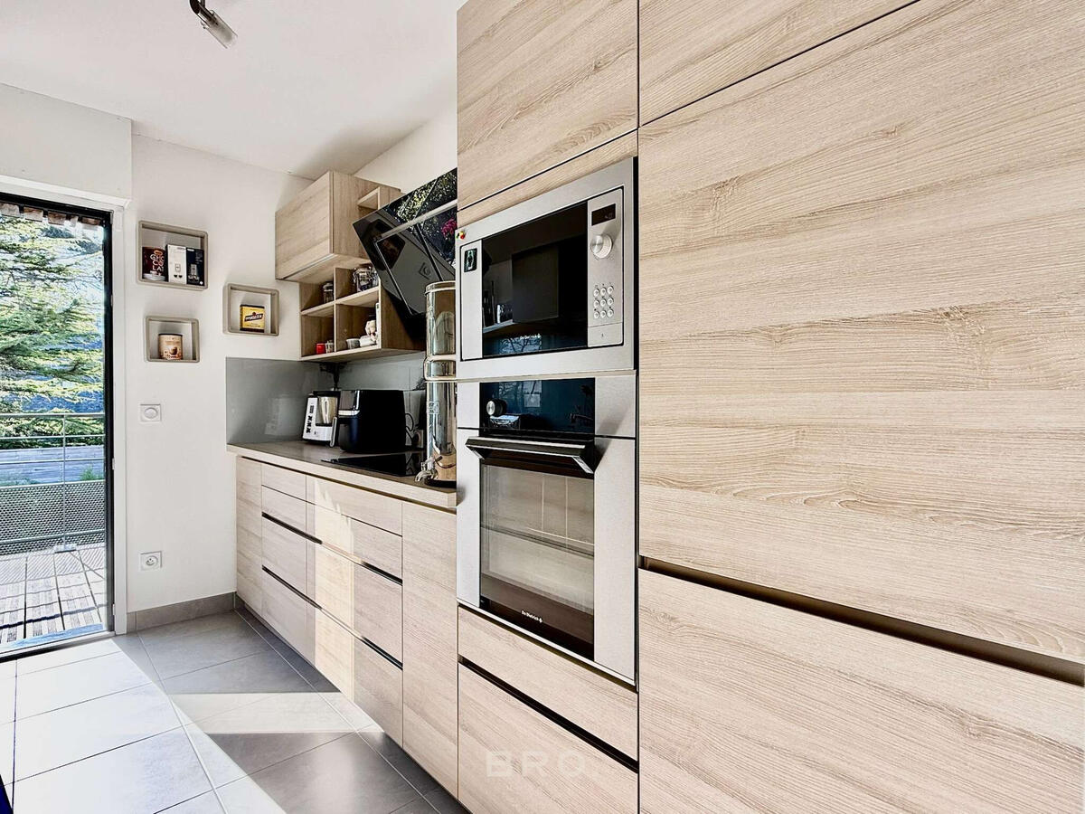 Appartement Arradon