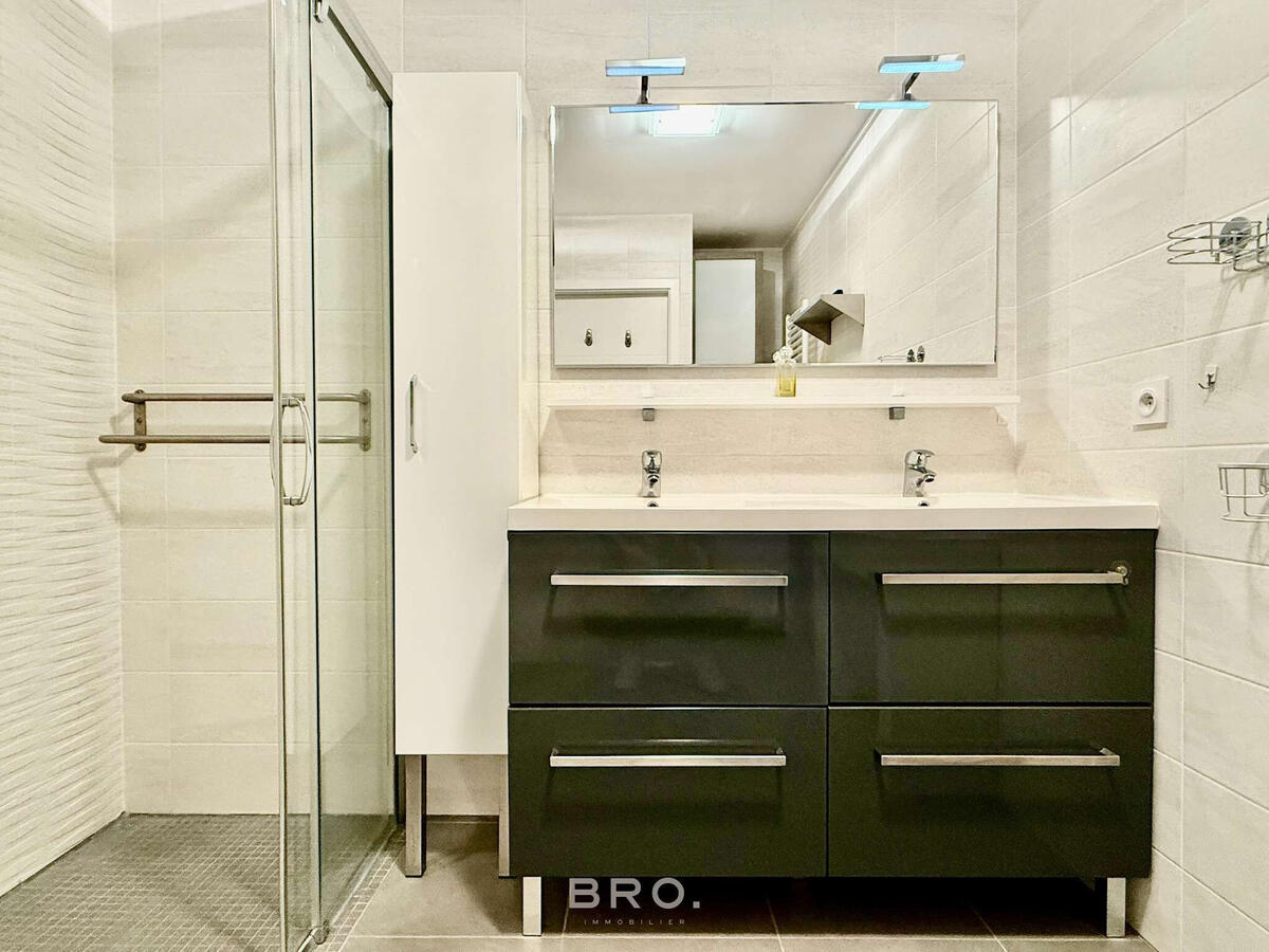 Apartment Arradon