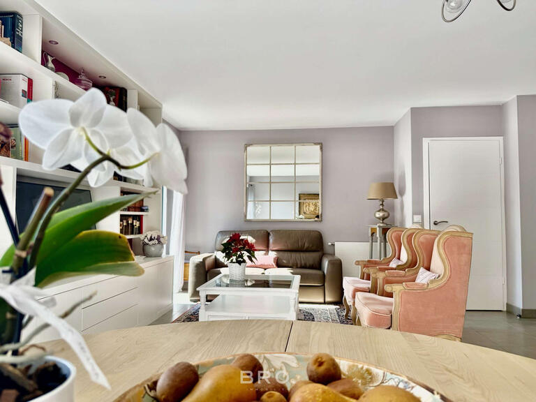 Apartment Arradon - 3 bedrooms