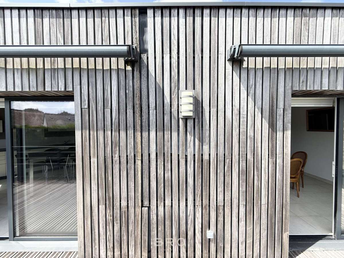 Appartement Arradon