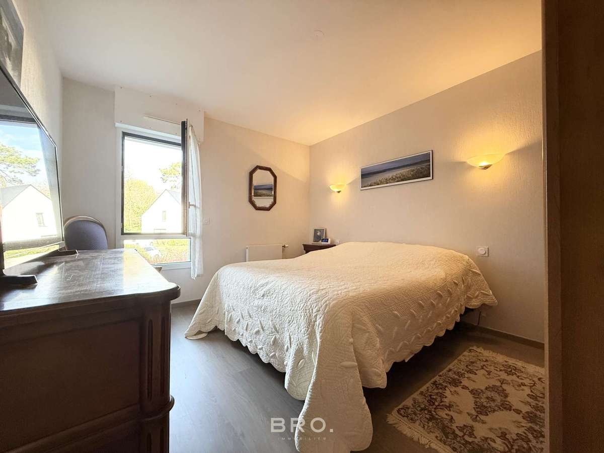 Apartment Arradon