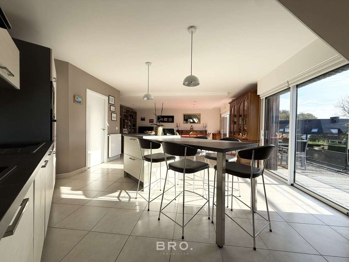 Apartment Arradon