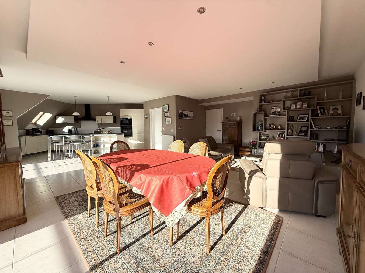 Apartment Arradon