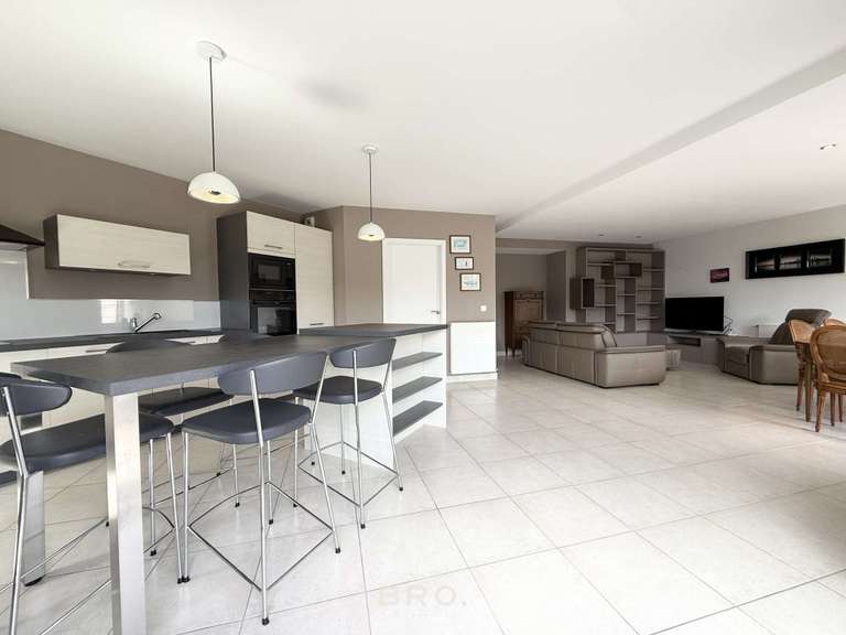 Appartement Arradon - 3 chambres