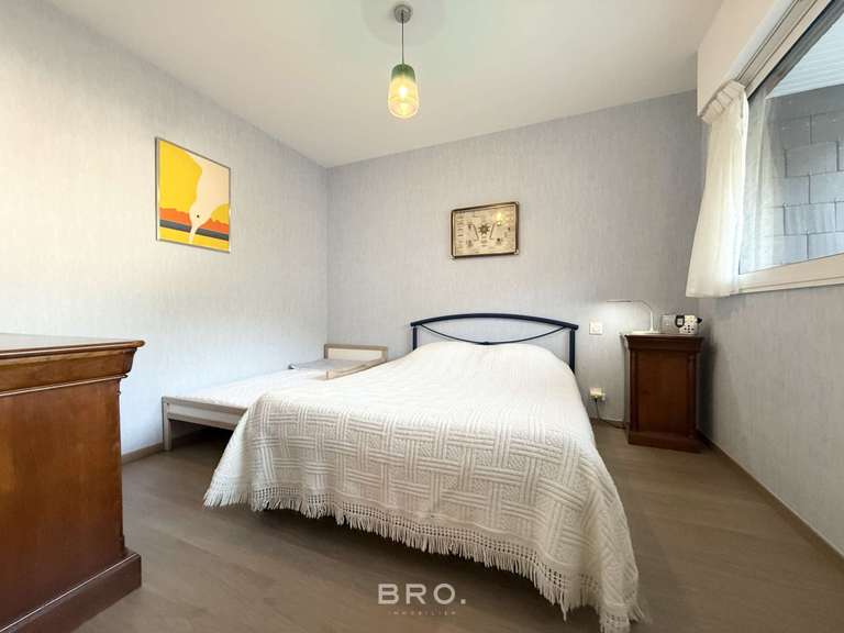 Appartement Arradon - 3 chambres