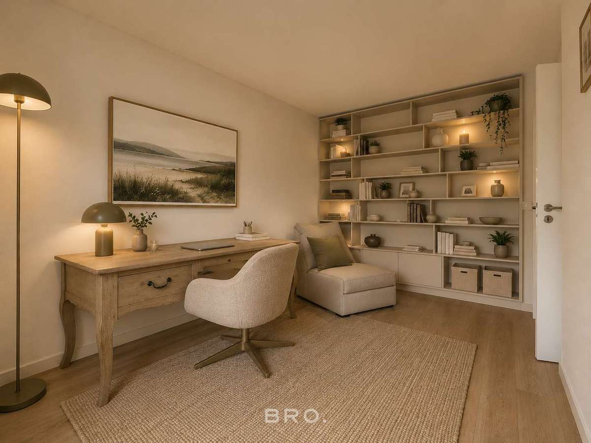 Appartement Arradon