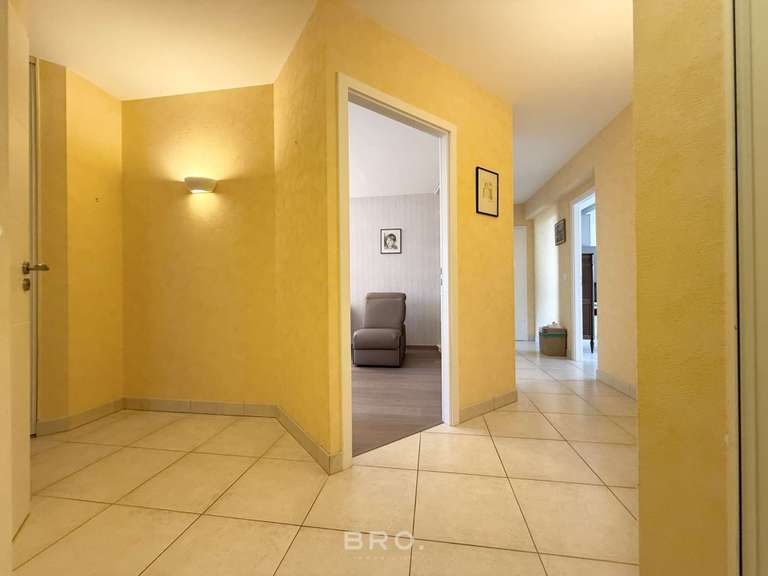 Apartment Arradon - 3 bedrooms