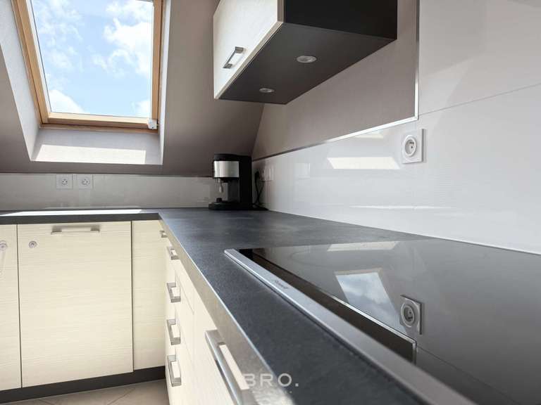 Appartement Arradon - 3 chambres