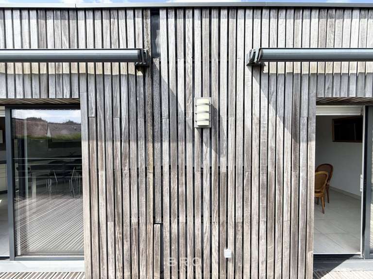 Appartement Arradon - 3 chambres