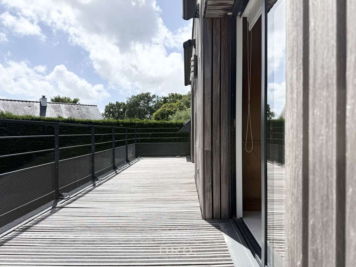 Appartement Arradon