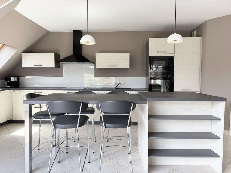 Apartment Arradon - 3 bedrooms