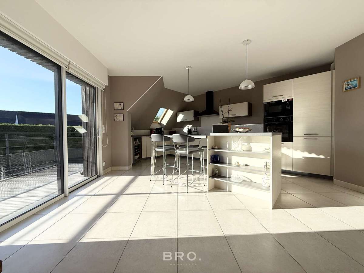 Apartment Arradon
