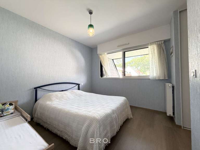 Apartment Arradon - 3 bedrooms