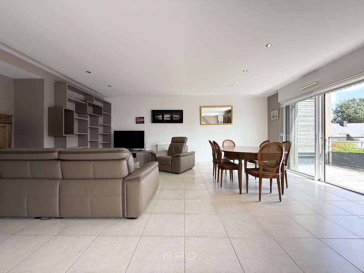 Appartement Arradon