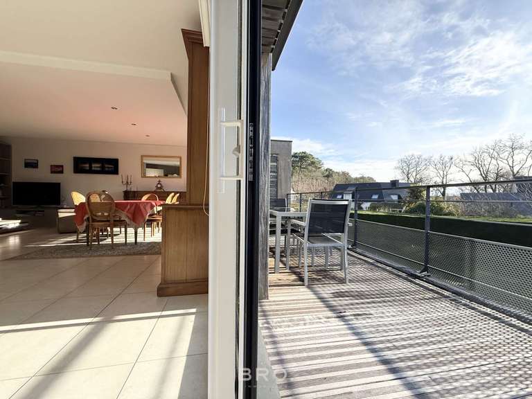 Appartement Arradon - 3 chambres