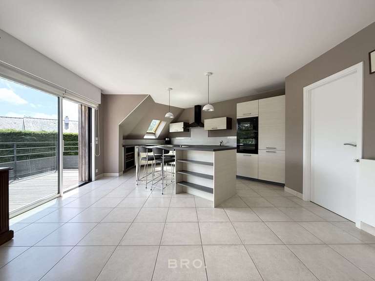 Appartement Arradon - 3 chambres