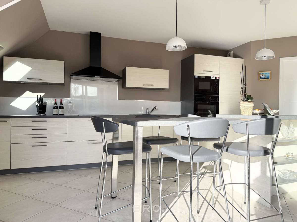 Apartment Arradon