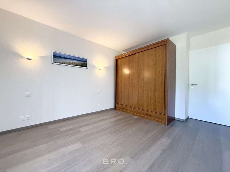 Apartment Arradon - 3 bedrooms