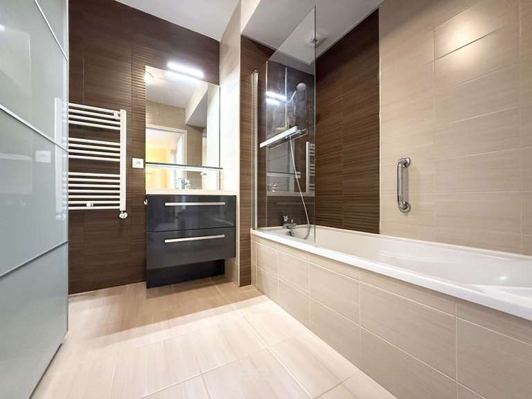 Appartement Arradon - 3 chambres