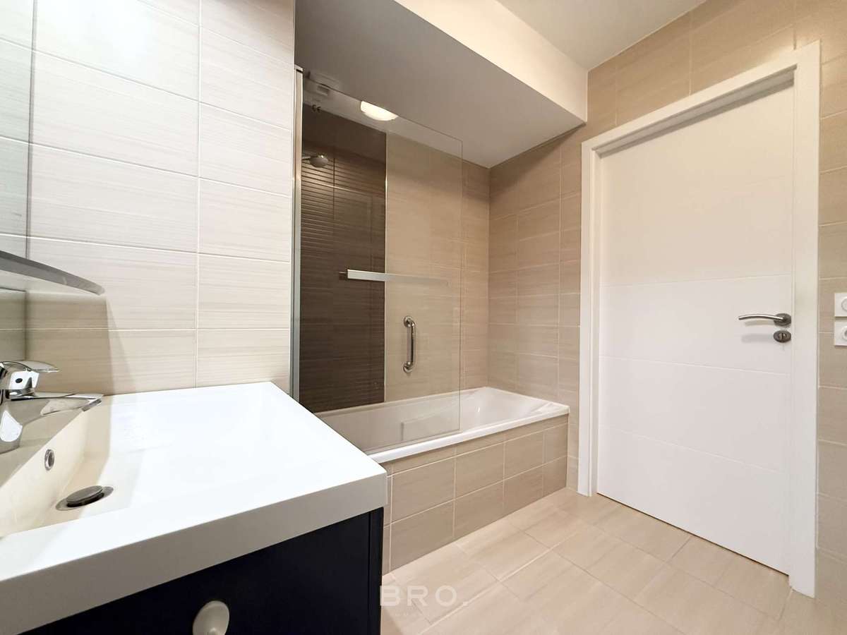 Appartement Arradon