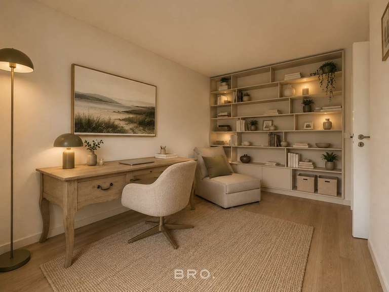 Appartement Arradon - 3 chambres
