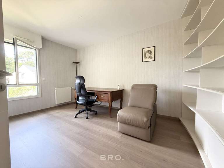 Apartment Arradon - 3 bedrooms