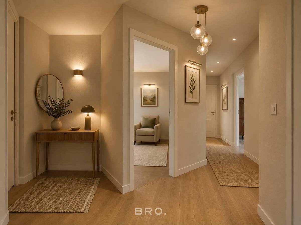 Appartement Arradon