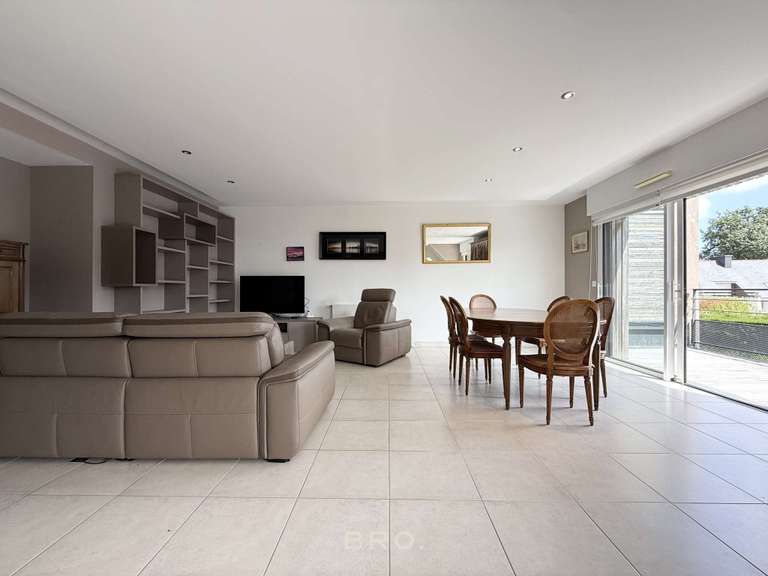 Apartment Arradon - 3 bedrooms