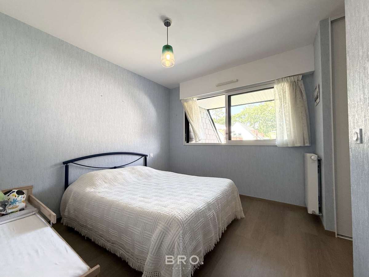 Appartement Arradon
