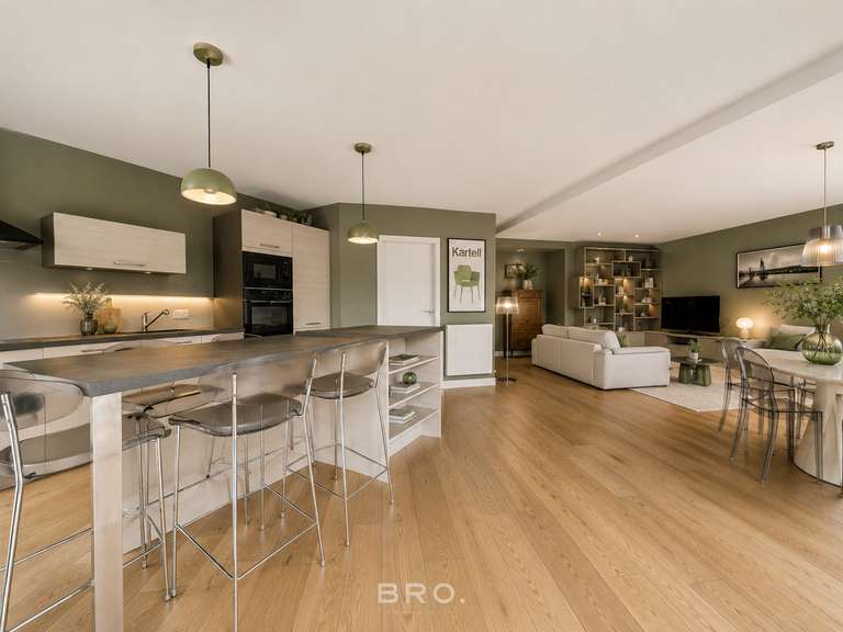 Appartement Arradon - 3 chambres